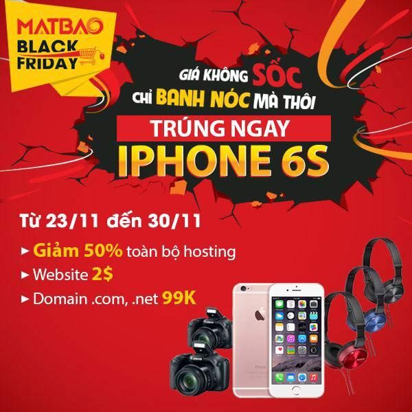 Black Friday tại Việt Nam: Người hào hứng, kẻ phân vân