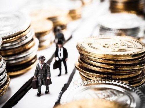 Bitwalking - kiếm tiền nhờ... đi bộ
