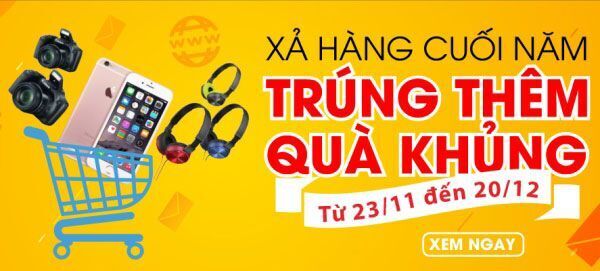 Mắt Bão, khuyến mãi, giảm giá, Black Friday