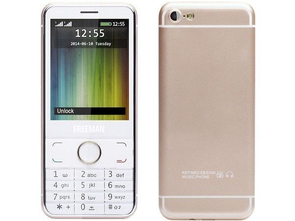 Những bản iPhone nhái thảm hoạ