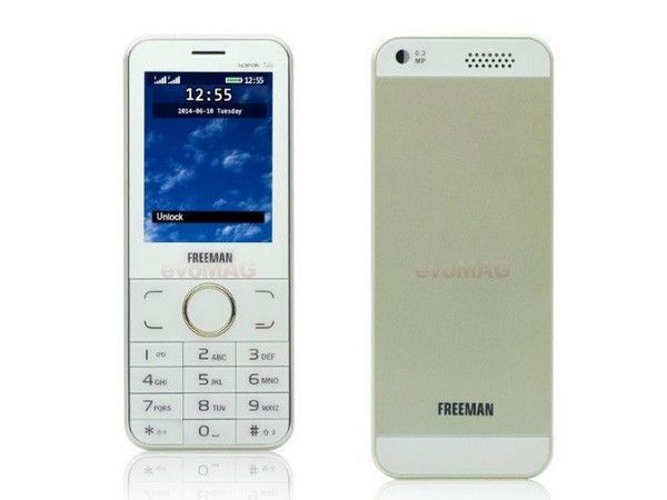 Những bản iPhone nhái thảm hoạ
