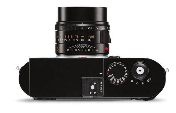 Leica “Rangefinder”, nhiếp ảnh, Leica, máy ảnh cao cấp, nhiếp ảnh Rangefinder, Leica M, Leica M (Typ 262), Rangefinder,