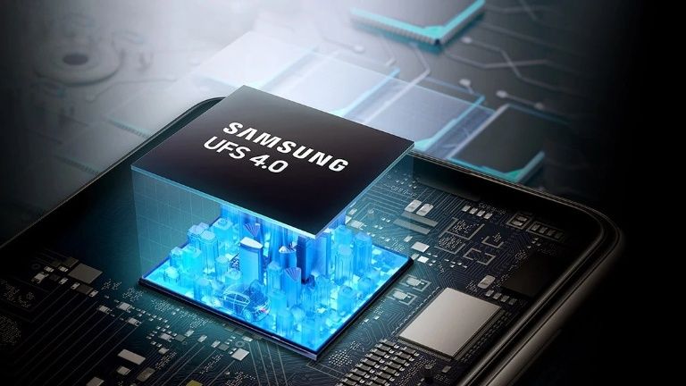 Galaxy Z Fold4 sẽ đi kèm chip nhớ nhanh nhất hiện nay