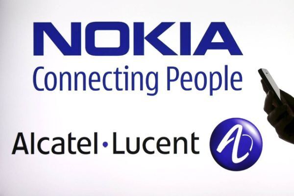 Alcatel-Lucent sắp về tay Nokia với giá 17,6 tỷ USD