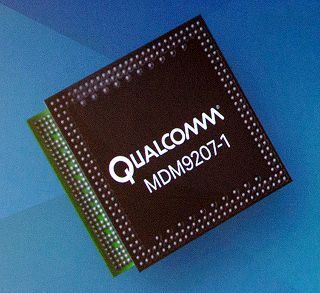 Qualcomm, Internet of Things, IoT, thiết bị IoT, modem, Modem MDM9207-1, Qualcomm Technologies, Modem MDM9206,