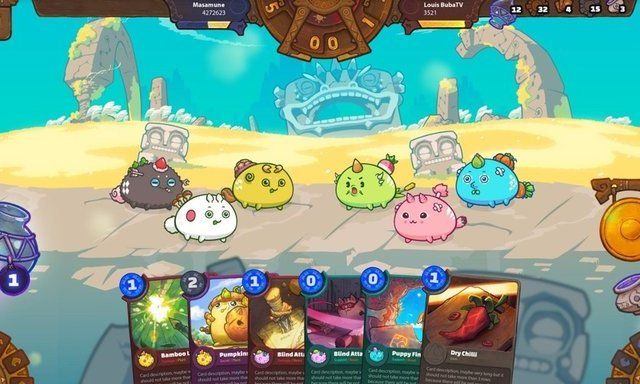 Việt Nam đứng top 5 thế giới về chơi game NFT