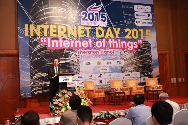Modem mới cho IoT của Qualcomm sẽ có mặt trên thị trường đầu năm tới