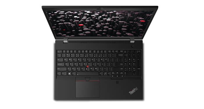 ThinkPad P15v Gen 3