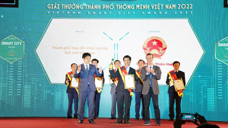 Kiến tạo môi trường để phát triển hệ sinh thái khởi nghiệp