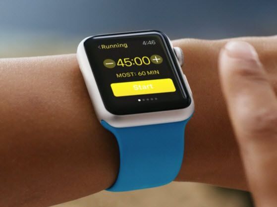 Apple Watch bị chê vô dụng, nhiều hạn chế
