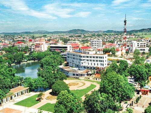 Từ 2011 - 2015: Bắc Giang chi gần 30 tỷ đồng phát triển CNTT