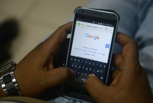 Google cho phép lưu kết quả tìm kiếm