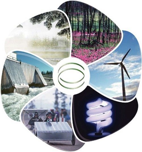 Thụy Điển: Tiên phong mở cuộc đua mới năng lượng xanh