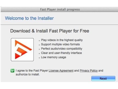 Adware.Mac.Tuguu.1 tấn công người dùng Apple