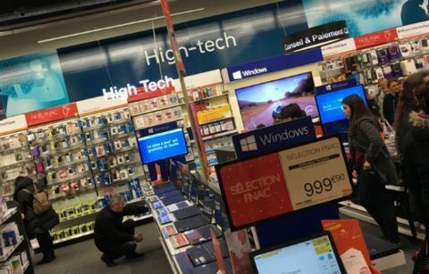 10 quà tặng công nghệ ý nghĩa nhất dịp cuối năm