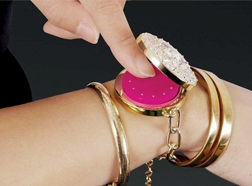 Công nghệ, smartwatch, Thời trang, Thời trang công nghệ, Đồng hồ thời trang