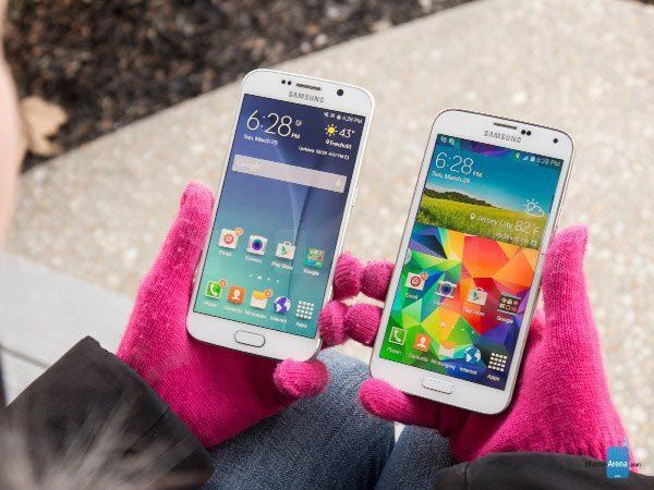 smartphone cao cấp, samsung, huawei, sony, htc, smartphone 2 SIM