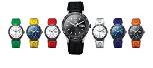 Công nghệ, smartwatch, Thời trang, Thời trang công nghệ, Đồng hồ thời trang