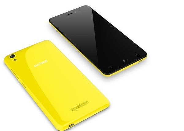 Gionee P5W lên kệ tại Việt Nam với giá gần 1,9 triệu đồng