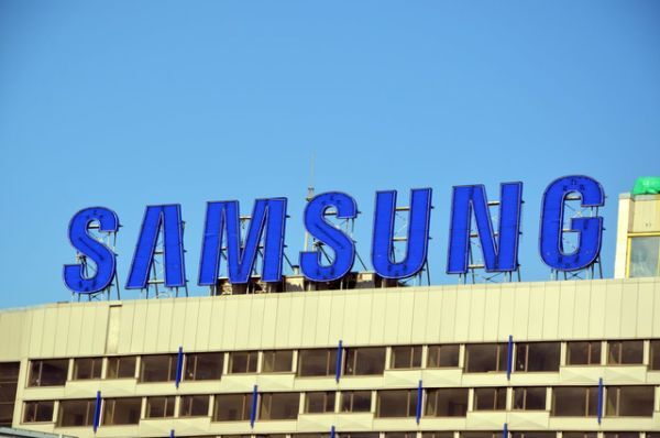 Samsung bắt tay sản xuất linh kiện cho xe tự lái