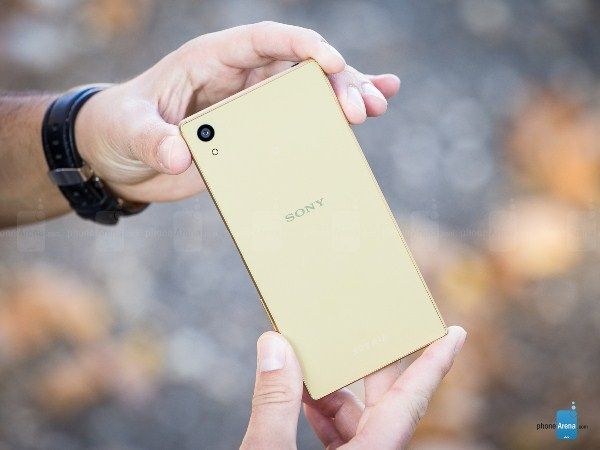 Những smartphone 2 SIM nổi bật 2015