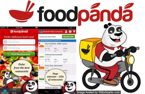 Những lý do khiến Foodpanda bị 