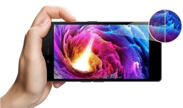 Mobiistar, smartphone thời trang, Lai Yuna, smartphone việt