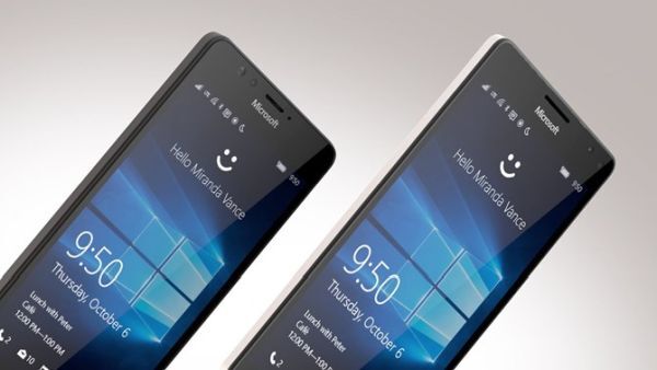 Lumia 950 XL: giá 16 triệu, 23/12 giao hàng