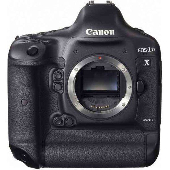 Canon mang 1DX Mark II góp mặt tại CES 2016