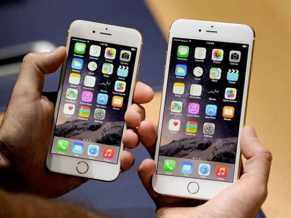 Apple lần đầu tiên tự quảng cáo iPhone 6S trên App Store