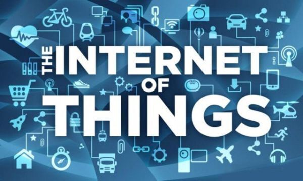 Internet of Things: Ma cà rồng hút dữ liệu