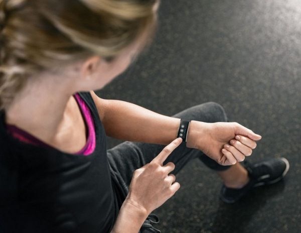 Microsoft Band 2 thêm tính năng mới