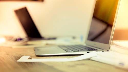 Marketing online: Tiền ít vẫn 