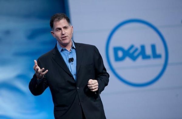 Michael Dell