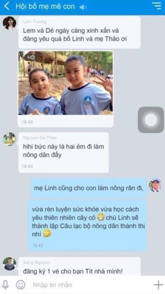Zalo, ứng dụng OTT, tiện ích, mạng xã hội di động, Quyền Linh