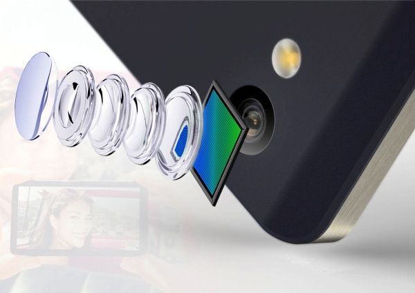 Mobiistar, smartphone thời trang, Lai Zumbo, smartphone việt