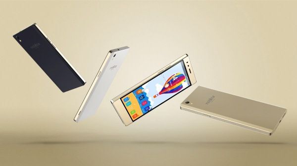 Mobiistar lên kệ smartphone màn hình rộng dưới 3 triệu đồng