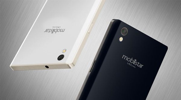 Mobiistar, smartphone thời trang, Lai Zumbo, smartphone việt
