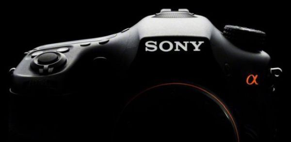 Sony,A99 II, máy ảnh chuyên nghiệp, FullFrame, CES 2016