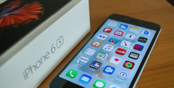Apple rơi vào chu kỳ trượt dốc?