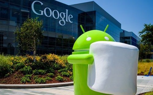 Google ráo riết chuẩn bị ra mắt bản nâng cấp Android 6.1