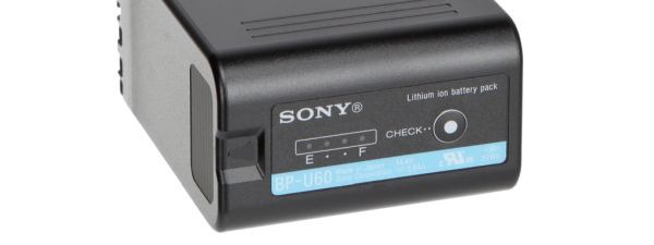 Sony nghiên cứu pin lưu huỳnh có thời lượng hơn Li-ion 40%