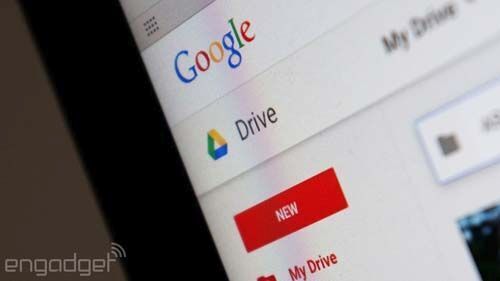Google sẽ chi tới 1 triệu USD để đảm bảo an toàn dữ liệu trong năm tới
