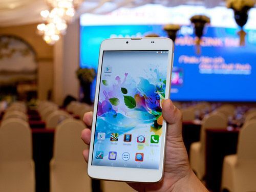 quà tặng, giáng sinh, hitech, tư vấn, canon M10, Cinktab, Asus, Samsung, Huawei