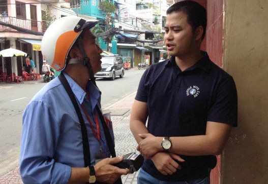 FPT Telecom mở rộng thu cước qua máy POS trên toàn quốc