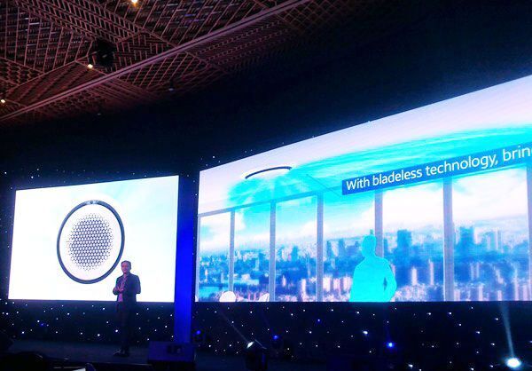 Samsung, điều hòa, thị trường việt nam, máy lạnh công nghiệp