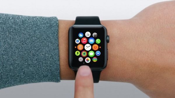 IDC: Apple Watch sẽ thống trị mảng smartwatch vào năm 2019