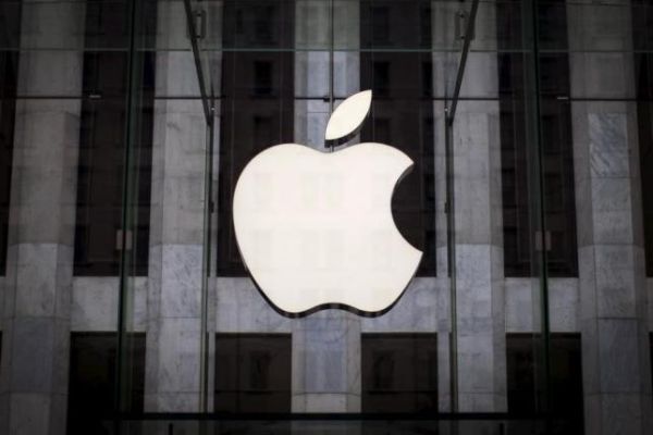Apple Pay đối đầu Alibaba, Tencent