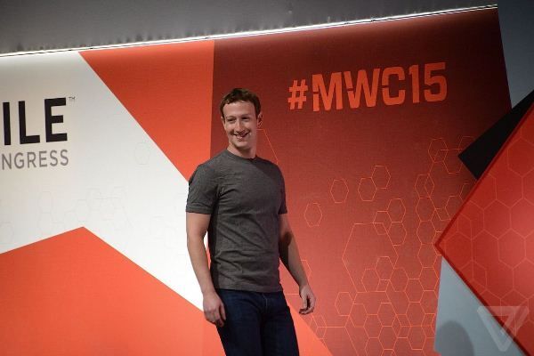 Facebook chính thức dùng HTML5 trên nền tảng web