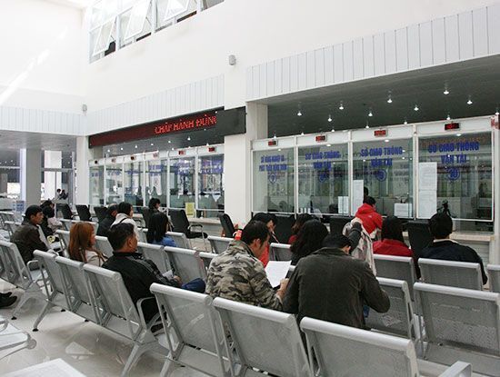 Luật ATTT sẽ khiến các địa phương tự tin khi thuê ngoài dịch vụ CNTT